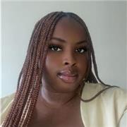 I simplify complex concepts using real clinical experience