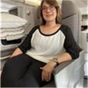 Soy especialista en el aérea de las agencias de viajes, así como agente de pasaje en el aeropuerto.