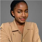 Fatoumata MAREGA