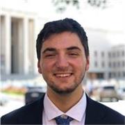 Mi chiamo Paolo, sono un ragazzo pieno di grinta e motivazione, appassionato di lavorare e insegnare ciò che ho appreso nel corso 