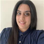I am Pooja Native English tutor with 5 years' experience offering private English lessons for children and adults in London