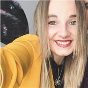 Me gustaría dar clases de Lengua Castellana y Literatura ya que es la asignatura que más me interesaba y quiero que los alumnos aprendan mucho
