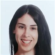 Apasionada por la enseñanza. Me implico al máximo en cada una de mis sesiones. Trabajo tanto con escolares de E. Primaria como de E. Secundaria Obligatoria.