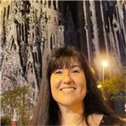 Profesora de INGLÉS imparte clases particulares a domicilio a adolescentes y adultos