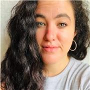 Psicóloga especializada en inteligencia emocional y area infantojuvenil