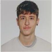 Profesor de Informática (TIC) para apoyo de materias, refuerzo y aprendizaje. 
Técnico Medio Sistemas Microinformáticos y Redes.