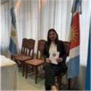 Abogado docente técnico superior en gestión