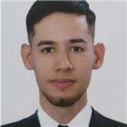 Andrés ospina