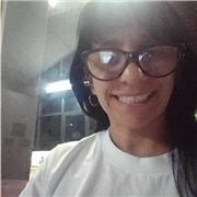 Profesora de matemática y física. Ingeniera en Sistemas