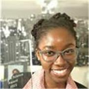 I'm friendly and Welcoming! Lessons are aimed at GCSE students.