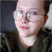 I am very friendly, I have determination to do well in jobs. My lessons will be aimed at anybody who will need support learning.