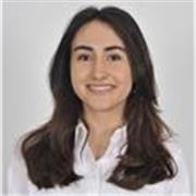 Profesora particular para primaria, ESO y Bachillerato de matemáticas, fisica o ingles