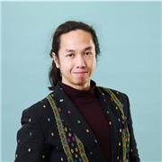 Johanes Narasetu Widyatmanto