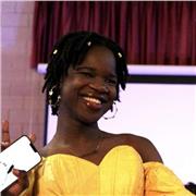 I’m a hard working tutor that works best with kids at the primary school level and pre-GCSE level to help build strong foundations