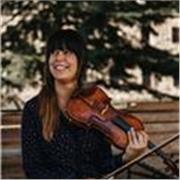 Clases de violín, piano y lenguaje musical