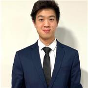 Mathematics, Chemistry, Biology tutor