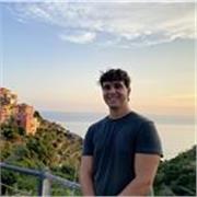 Estudiante de Física en la Universidad de Alicante ofrece clases de Matemáticas, Física y Química en Alicante