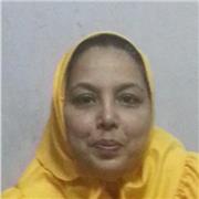 Tasneem Huzaifa Anis