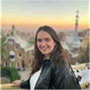 Profesora de literatura en inglés y español