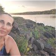 Profesor de español de la provincia con las cataratas de Iguazu. Argentina