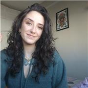 Porfesora de apoyo escolar para niños de primaria de forma presencial