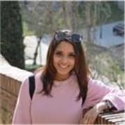 Profesora particular de inglés