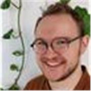 I'm a passionate and patient person, looking to teach anyone eager to practice their English skills