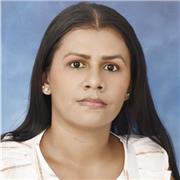 Docente de Psicologia