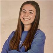 Profesora particular de inglés en Logroño