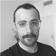 Arabic tutor teaching students of all ages