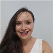 Professora de Matemática para crianças e adultos