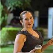 Profesora de inglés para niños de inicial y primaria