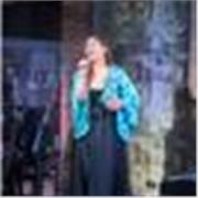 Insegnate di canto e cantante EFP ESTILL, in corso di specializzazione in Vocal coach international evt, 