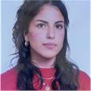 Profesora joven con alto nivel de inglés apta para todas las edades hasta nivel C1