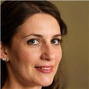 Muttersprachliche Englischlehrerin bietet Nachhilfeunterricht für Englisch an: Lerne Englisch mit einem authentischen, natürlichen Akzent!