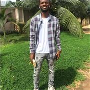 Chibueze Chigozie
