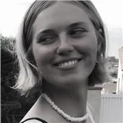 Graphic Designer providing lessons to secondary school children and adults