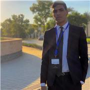 Me llamo karim soy egipcio y mi primero idioma es árabe