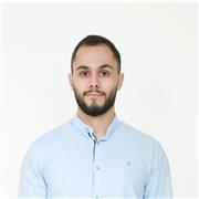 I’m an ambitious mechatronics engineer with a strong background in teaching robotics, mathematics, and physics for kids and adults