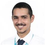 Profesor de inglés y francés para todos los niveles entre A1 y C1
