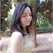 Profesora de inglés apto para todas la edades