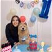 Maestra de apoyo escolar especializada en la enseñanza del inglés como segunda lengua