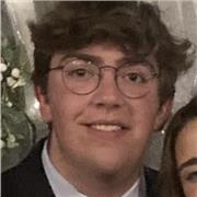 Graduado en educación primaria, con prioridad en matemáticas