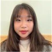 I define myself as a hard-working, and positive person