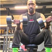 Renforcement musculaire, cardio training, boxe