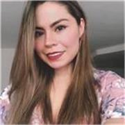 Profesora de matemáticas