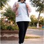 Profesora de Educación Primaria Superior