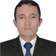 profesor de apoyo para basico primaria y bachillerato