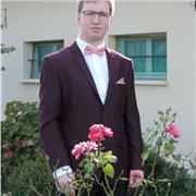 Professeur particulier en Histoire-Géographie