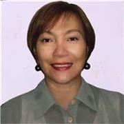 I hold a Bachelor of Arts in Mass Communications and a Bachelor in Secondary Education (major in English). Since 2005, I have been providing online private English lessons to learners from all walks of life—ranging from eager teens to truly inspiring stud